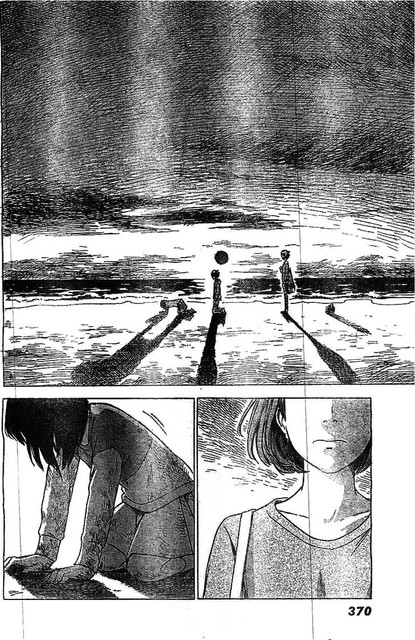Aku no Hana Chapter 54 Gambar 30